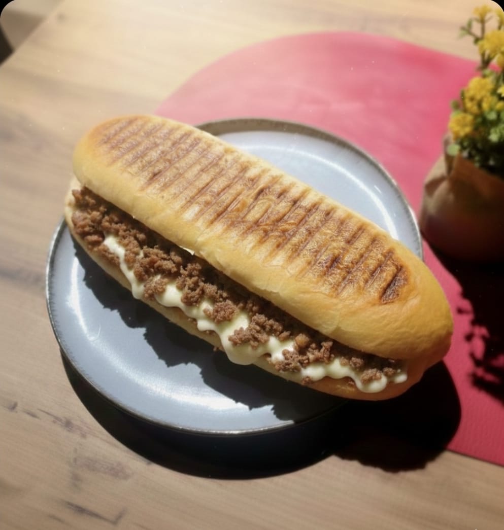 Tost (Karışık)