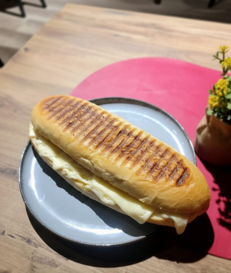 Tost (Kaşarlı)