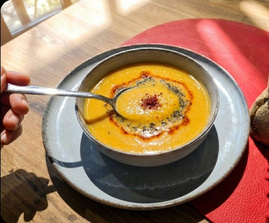 Günün Çorbası
