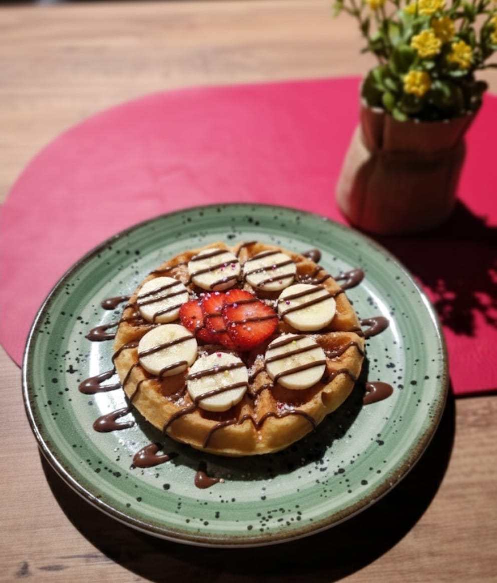 Waffle